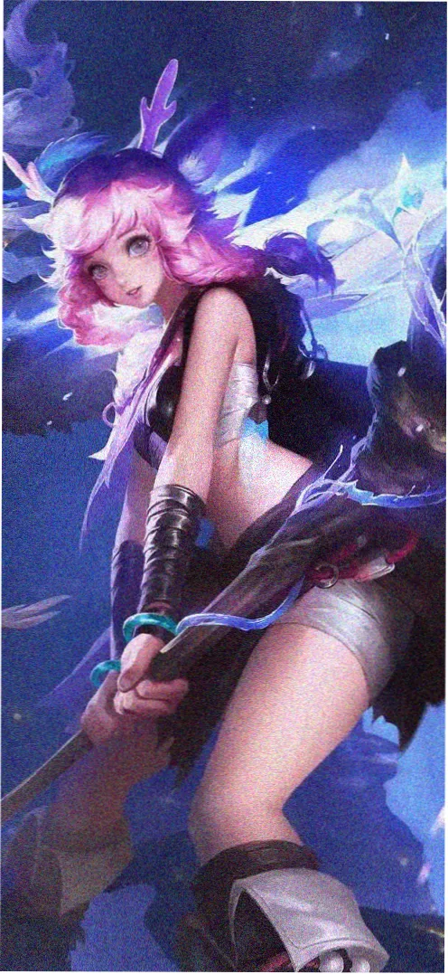 三体 高分科幻电视剧排行榜